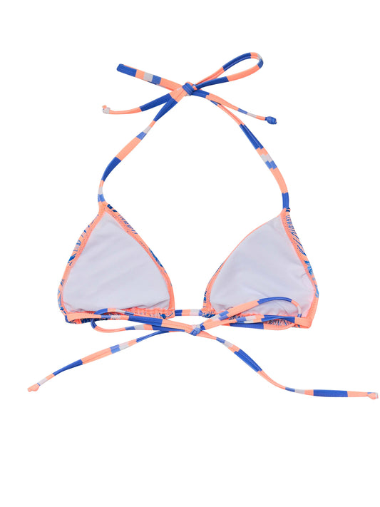 Womens Tropicana Vacay Sustainable Bikini
