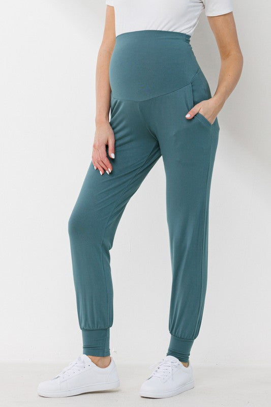 Jogger Pants