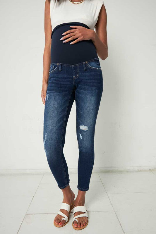 Maternity Jeans