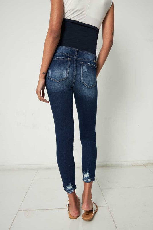 Maternity Jeans