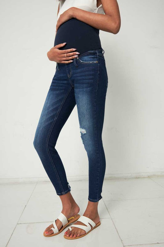 Maternity Jeans