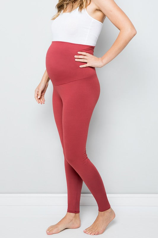 Maternity Leggings