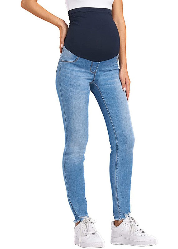 Skinny Stretch Jeans