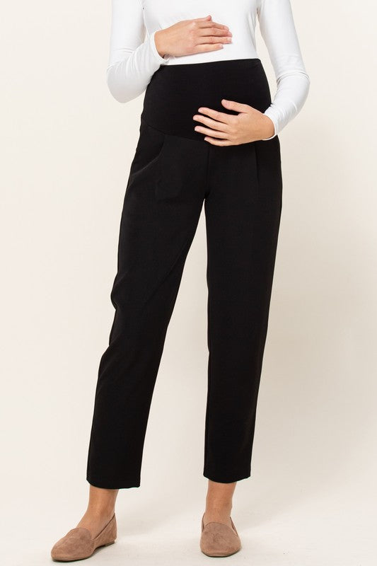 Working Style Maternity Pants