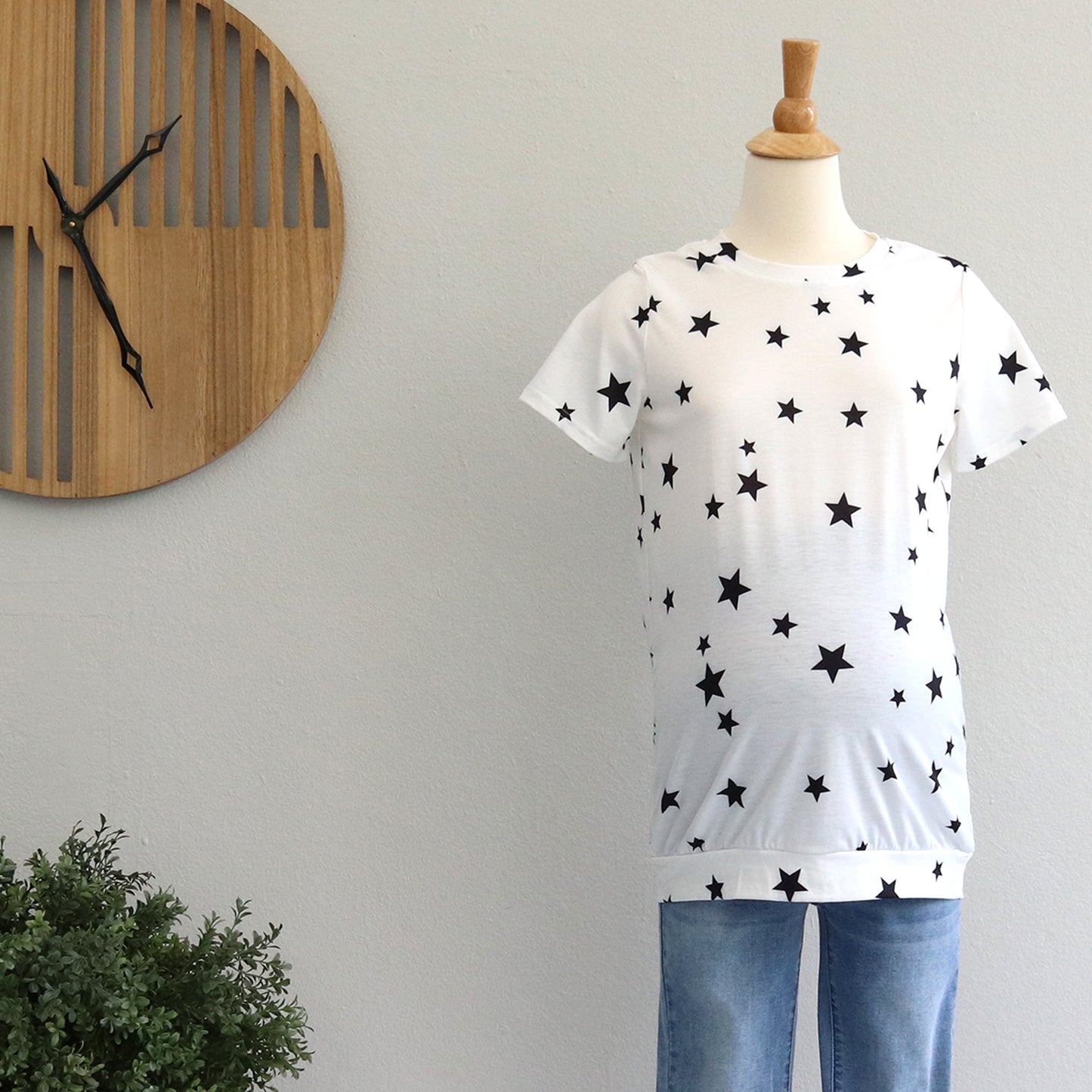 Stars Top